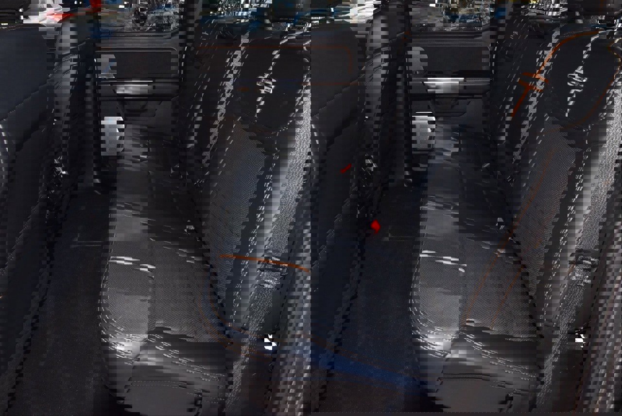 Certified 2024 Ford F250 Platinum w/ FX4 Off-Road Package image 14