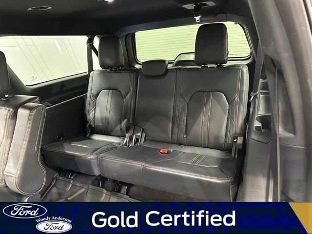Certified 2023 Ford Expedition Max Platinum image 30