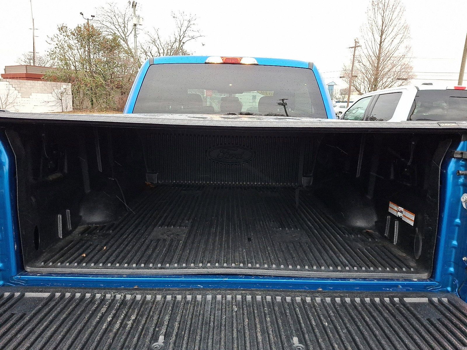 Certified 2019 Ford F150 XL w/ Equipment Group 101A Mid image 29