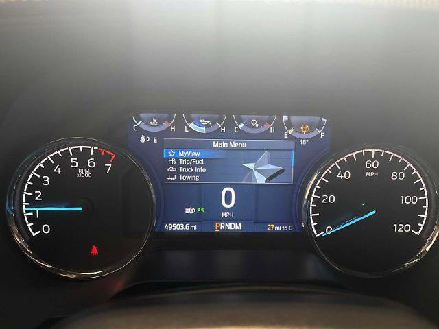 Certified 2022 Ford F150 XLT w/ Equipment Group 302A High AWD/4WD image 10