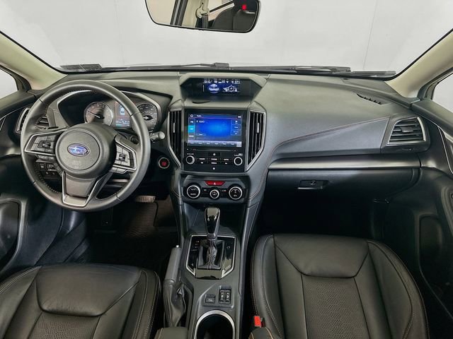 Used 2023 Subaru Crosstrek 2.5i Limited w/ Moonroof Package image 16