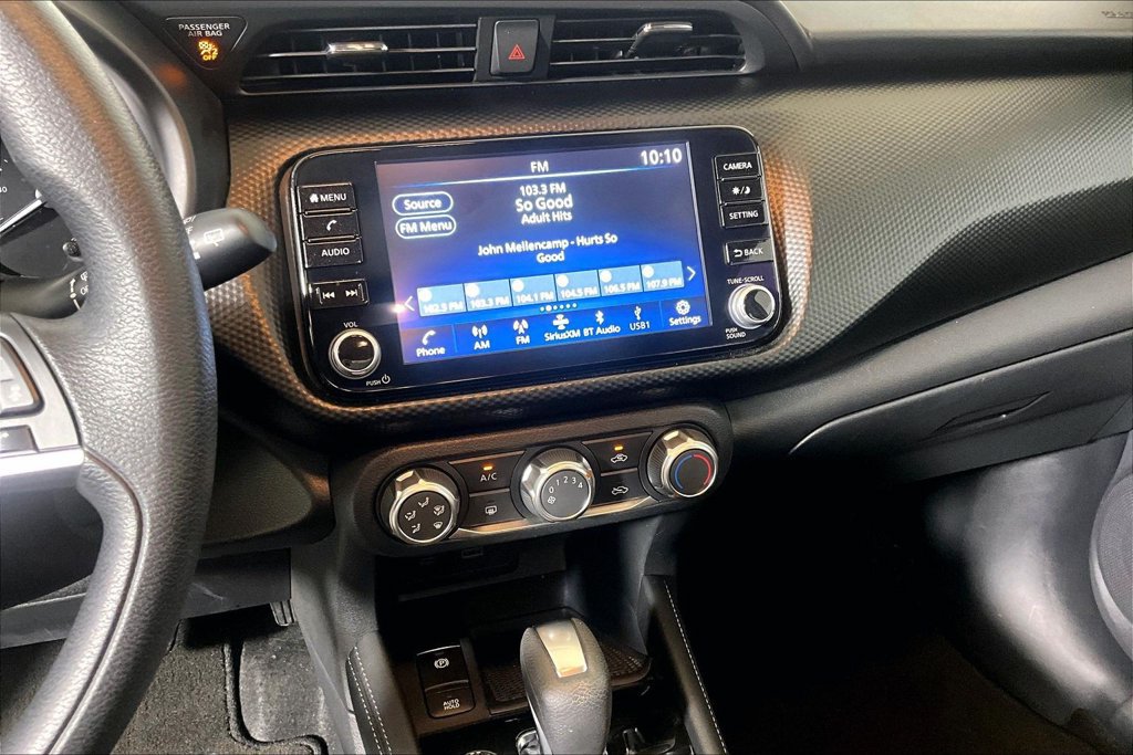 Used 2024 Nissan Kicks SV FWD image 24