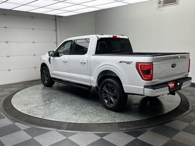 Certified 2023 Ford F150 XLT w/ Equipment Group 302A High AWD/4WD image 37