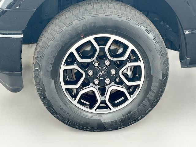 Certified 2023 Ford F150 XLT w/ Equipment Group 302A High AWD/4WD image 38