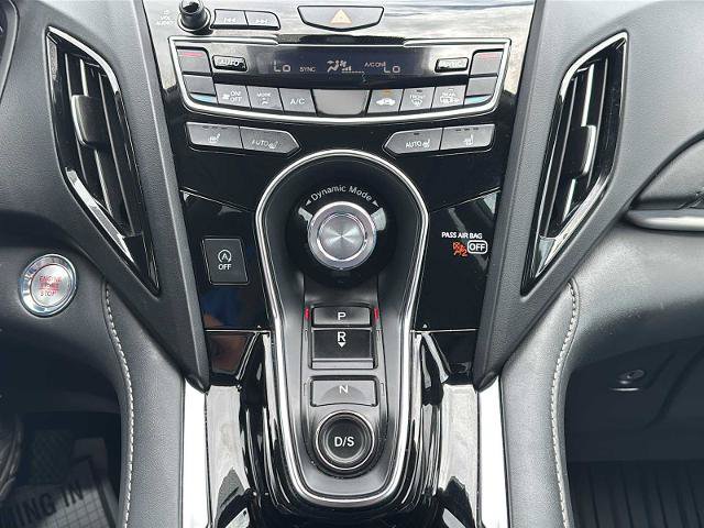 Used 2021 Acura RDX AWD w/ Advance Package image 19