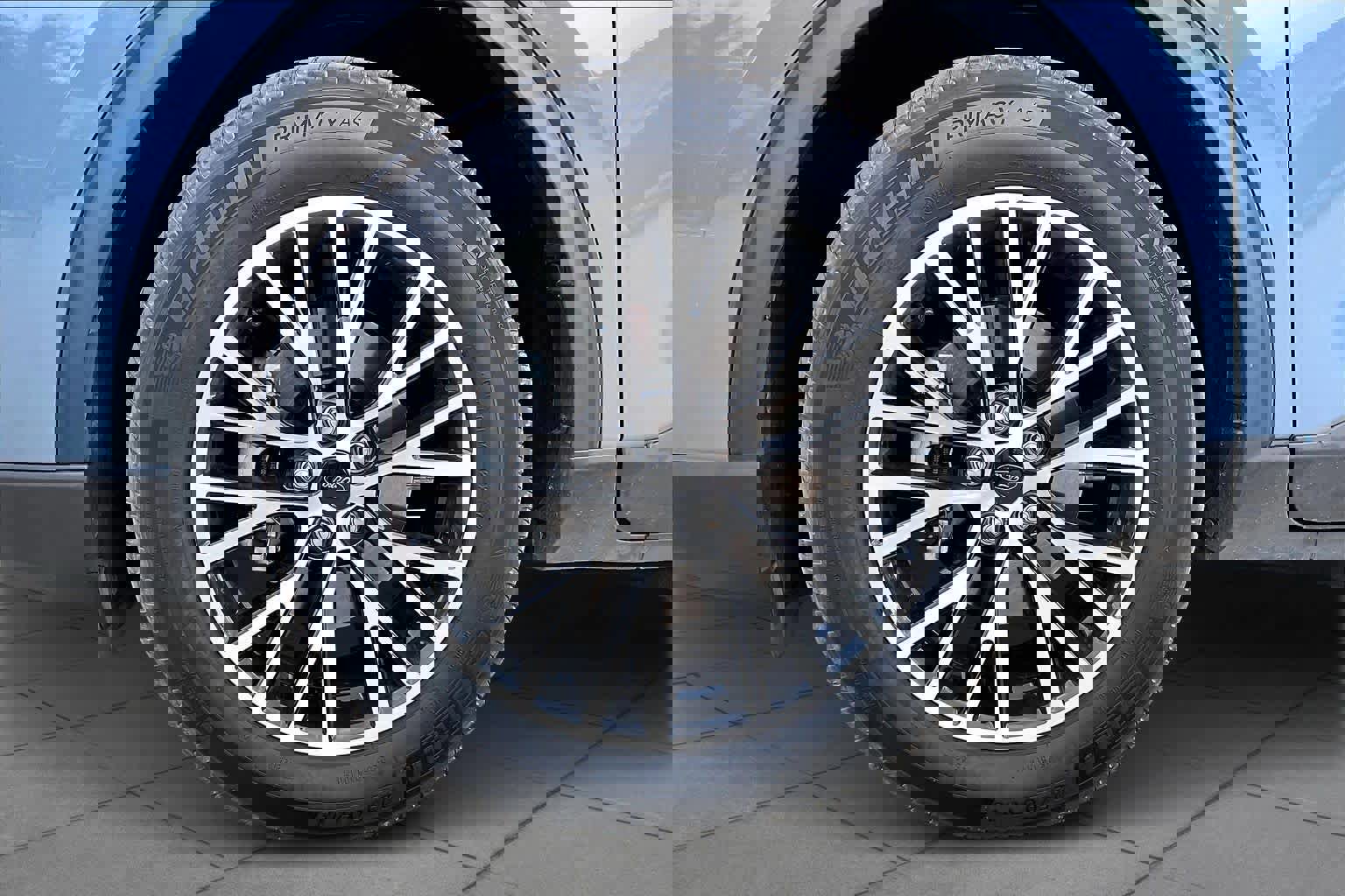 Certified 2023 Ford Escape SE image 13