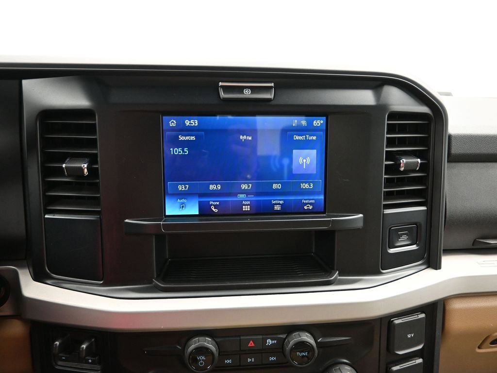 Certified 2025 Ford F250 XLT image 17