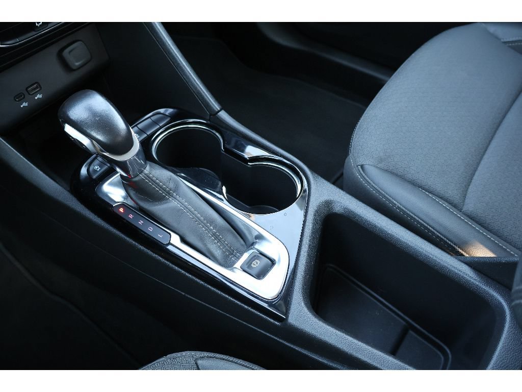 Used 2024 Buick Encore GX Preferred FWD image 23