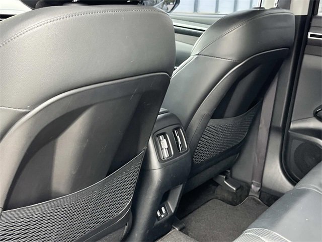 Used 2024 Hyundai Tucson Limited image 21