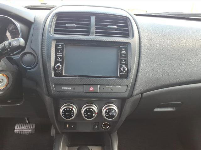 Used 2023 Mitsubishi Outlander Sport ES image 10