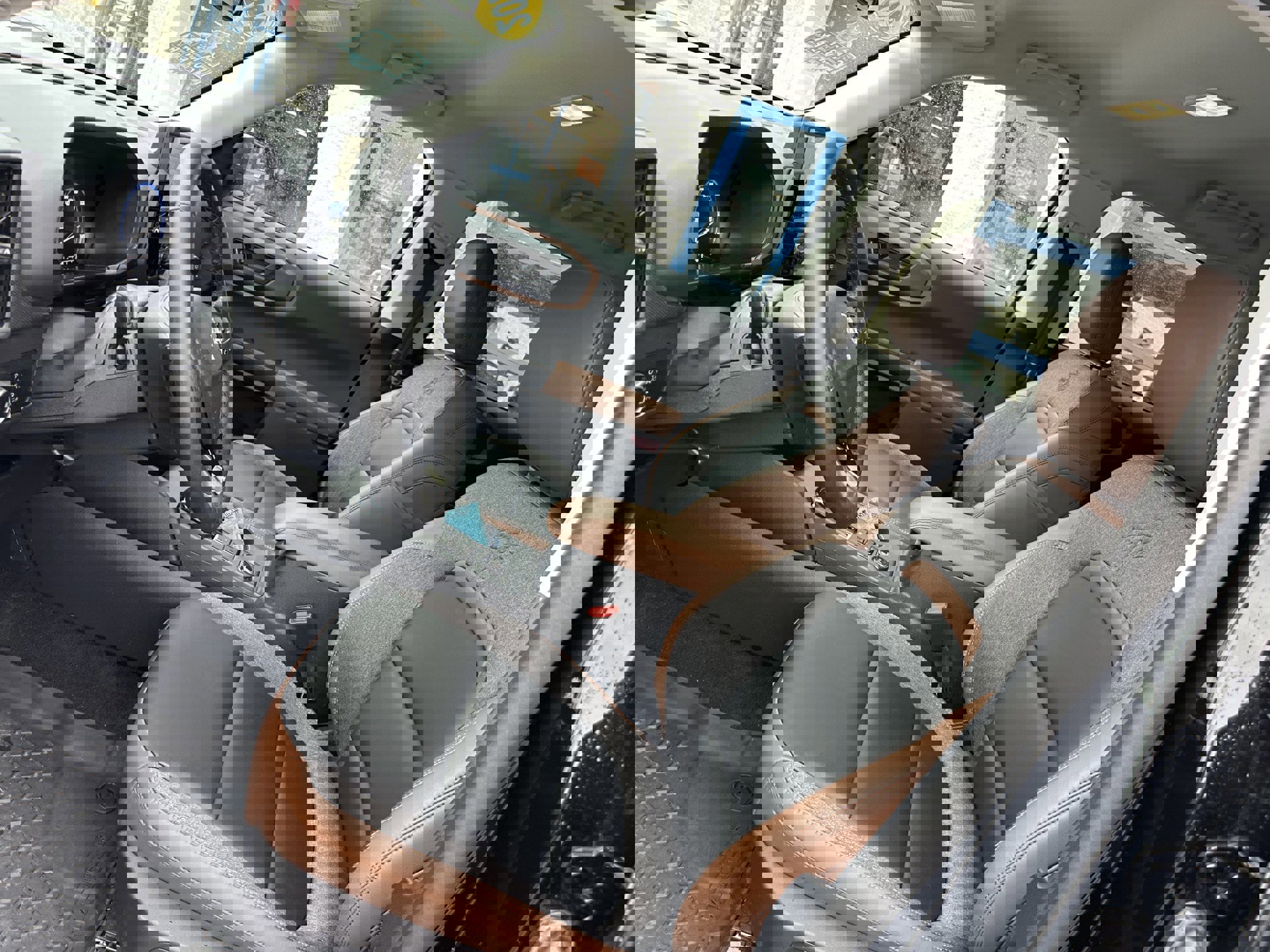 Certified 2024 Ford Bronco Sport Outer Banks image 10