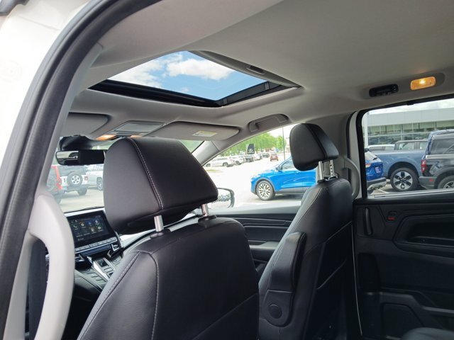 Used 2022 Honda Odyssey EX-L image 22