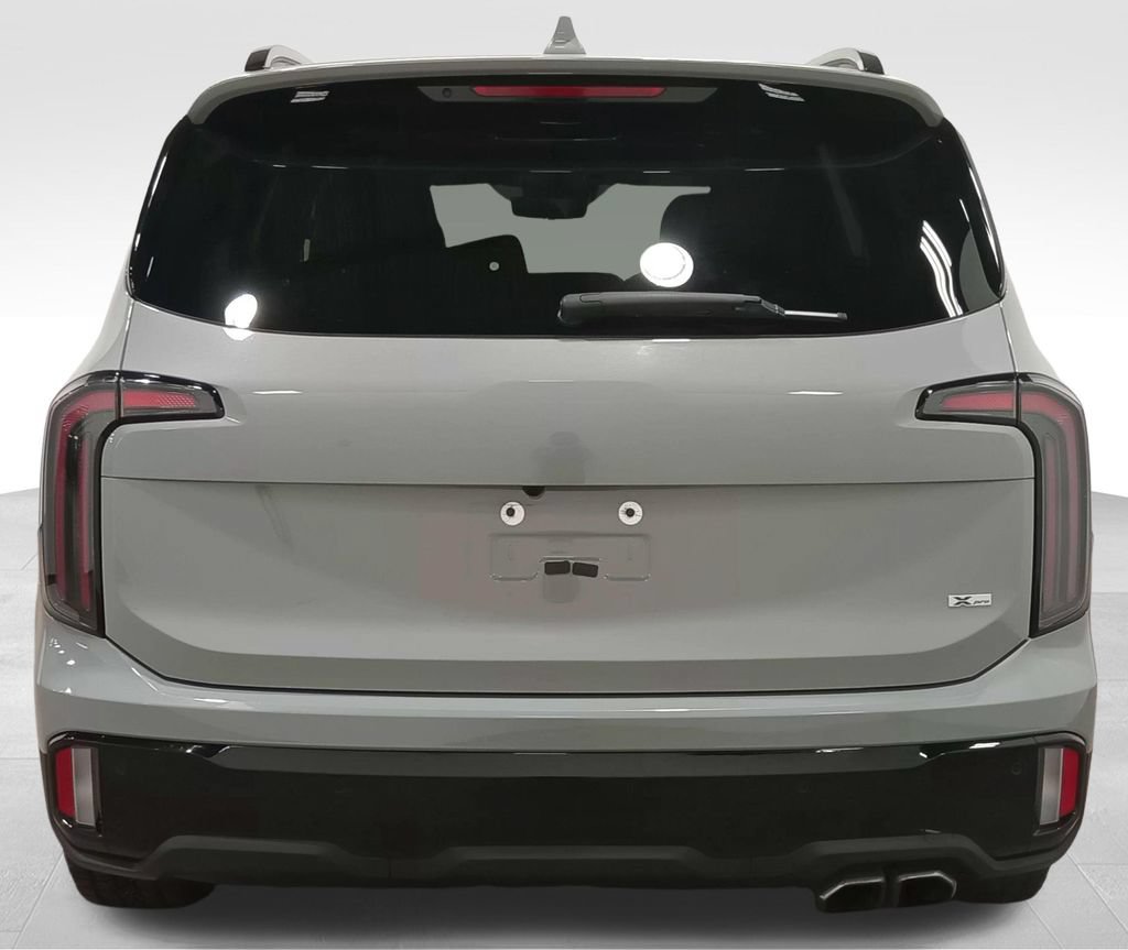 Used 2024 Kia Telluride SX Prestige X-Pro AWD/4WD image 5