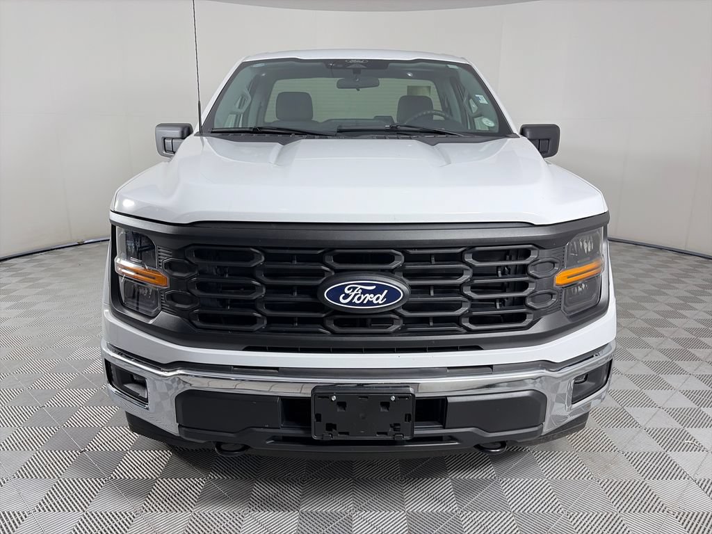 Certified 2024 Ford F150 XL w/ Equipment Group 103A High AWD/4WD image 2