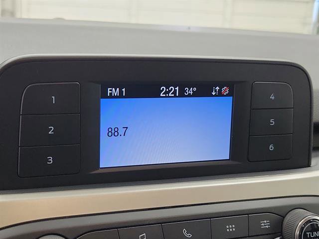 Certified 2022 Ford Escape S image 25