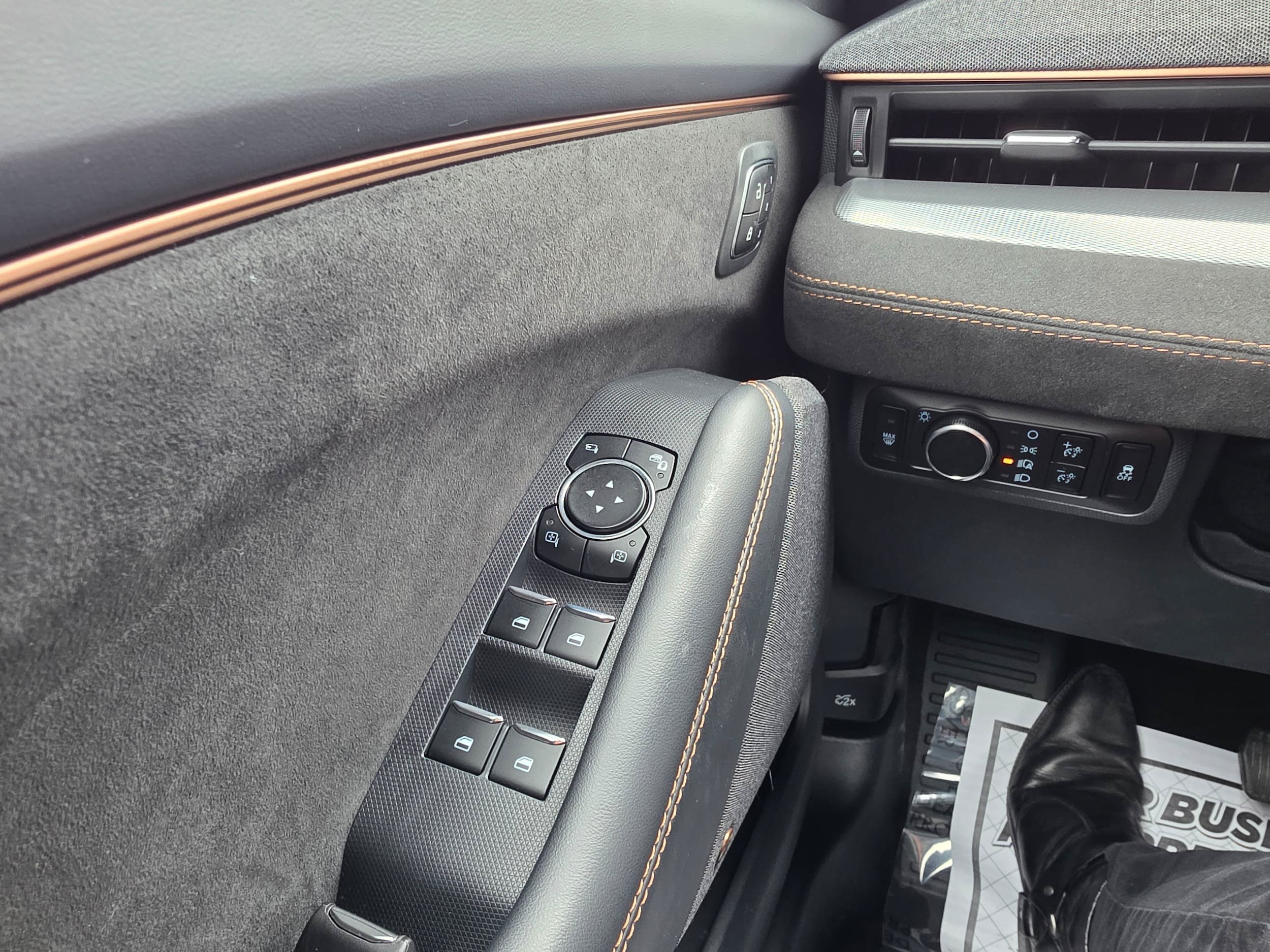 Certified 2023 Ford Mustang Mach-E GT AWD/4WD image 18