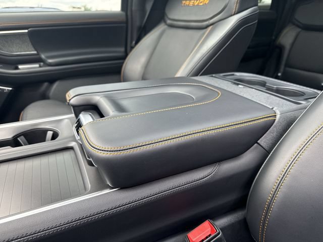 Certified 2025 Ford Expedition Tremor AWD/4WD image 21