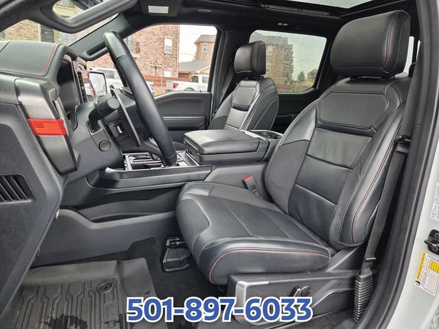Certified 2024 Ford F150 Raptor AWD/4WD image 9