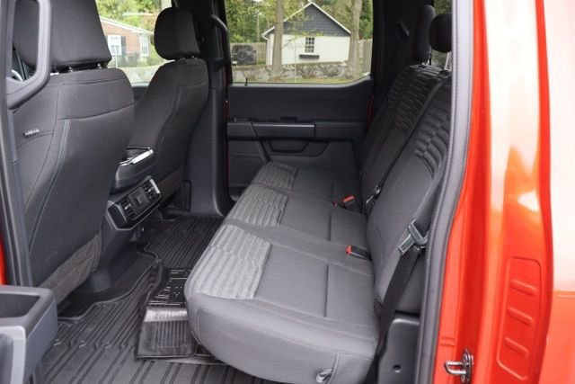 Certified 2023 Ford F150 XL AWD/4WD image 23