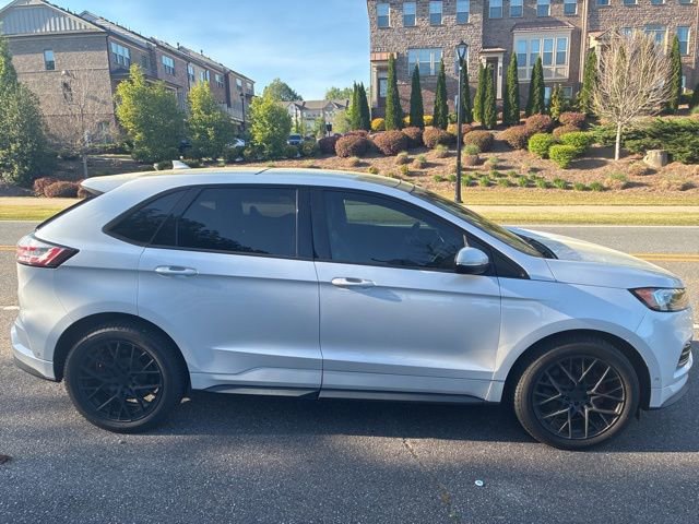 Certified 2019 Ford Edge ST w/ Equipment Group 401A AWD/4WD image 1