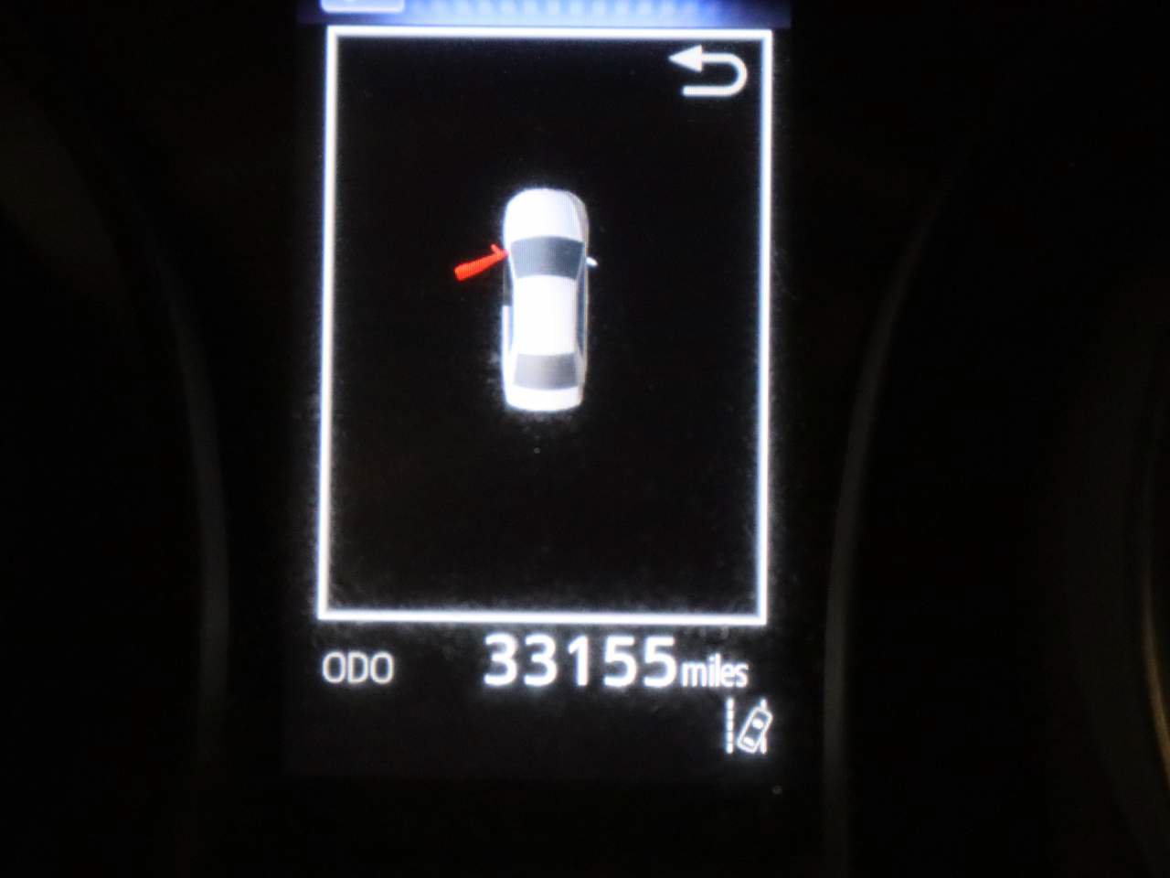 Used 2022 Toyota Camry SE FWD image 8