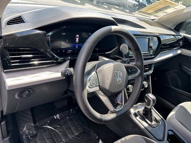 Used 2024 Volkswagen Taos S FWD image 22