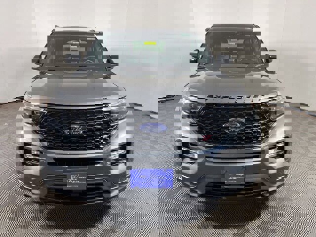 Certified 2023 Ford Explorer ST w/ Equipment Group 401A image 2