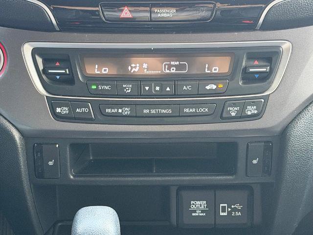 Used 2020 Honda Pilot EX-L image 17