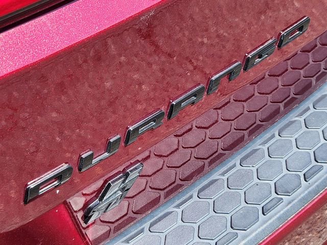 Used 2019 Dodge Durango R/T w/ Blacktop Package AWD/4WD image 20