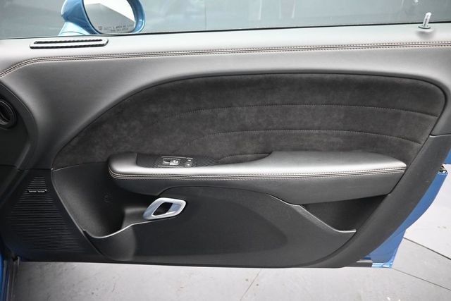 Used 2020 Dodge Challenger R/T Scat Pack RWD image 27