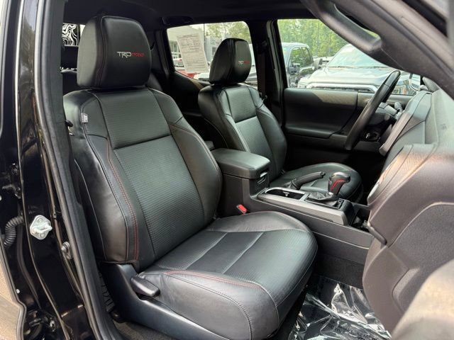 Used 2023 Toyota Tacoma TRD Pro image 17