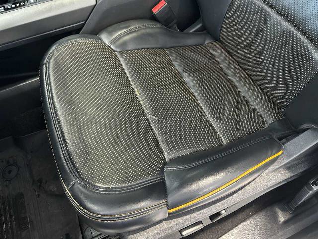 Certified 2024 Ford F150 Tremor w/ Equipment Group 402A High image 19