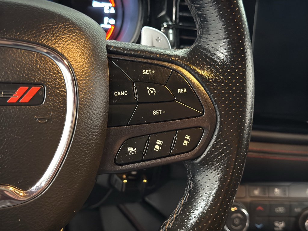 Used 2023 Dodge Durango GT image 14