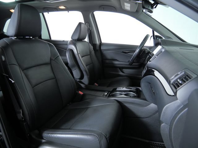 Used 2021 Honda Pilot Elite image 13