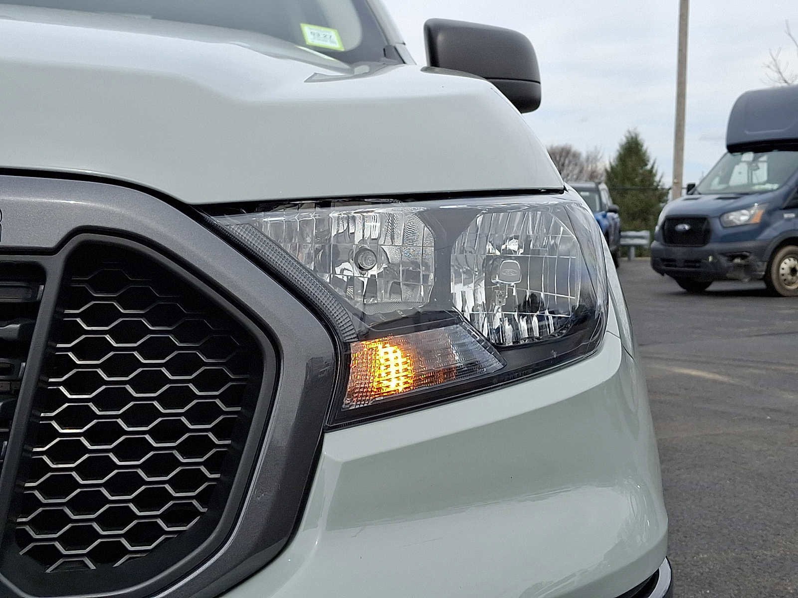 Certified 2023 Ford Ranger XLT w/ Equipment Group 301A Mid image 9