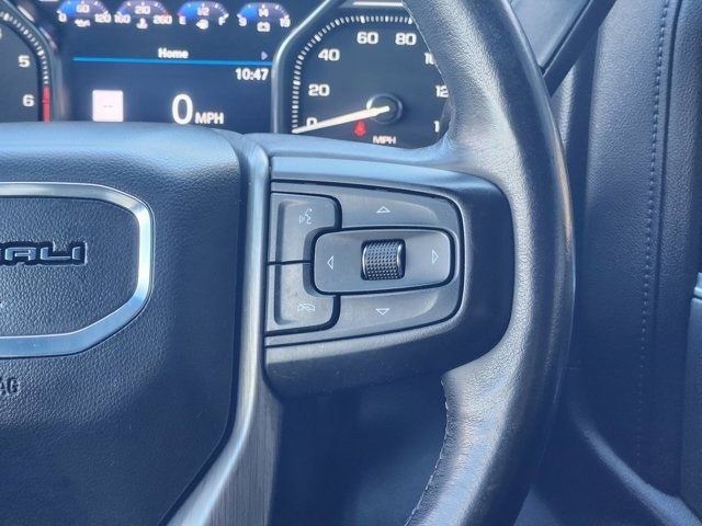 Used 2019 GMC Sierra 1500 Denali w/ Technology Package image 29