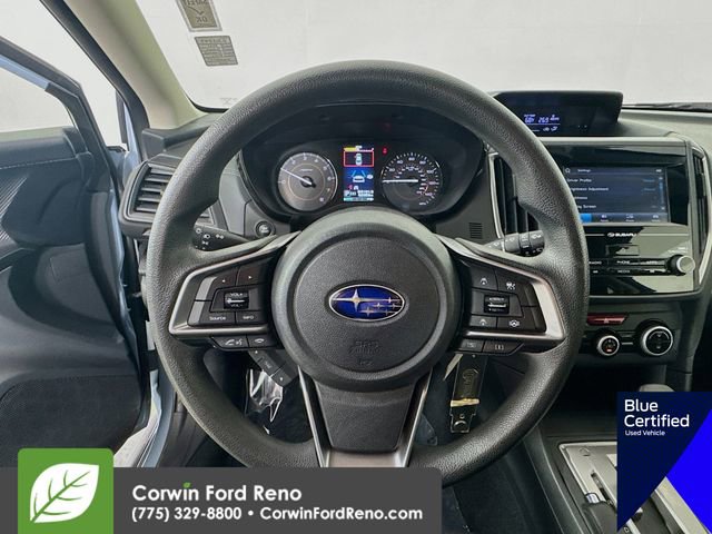 Used 2021 Subaru Crosstrek 2.0i image 14