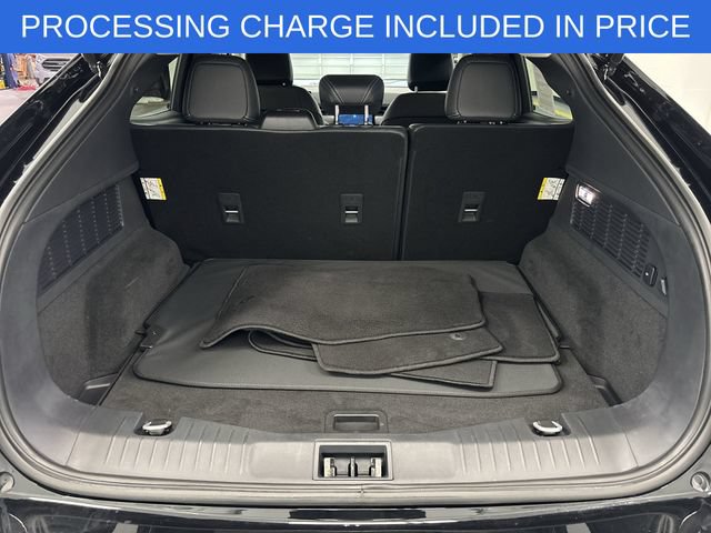 Certified 2025 Ford Mustang Mach-E Select w/ Comfort Package Lite RWD image 14