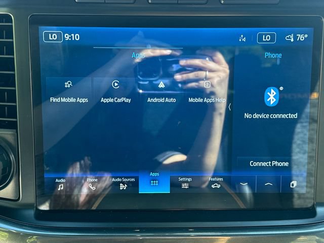 Certified 2022 Ford F150 Tremor w/ Equipment Group 401A Mid AWD/4WD image 33