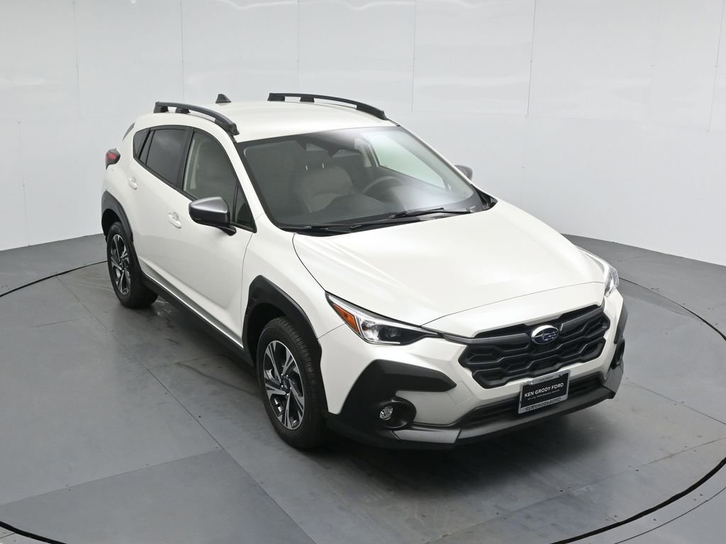 Used 2024 Subaru Crosstrek 2.0i Premium image 4
