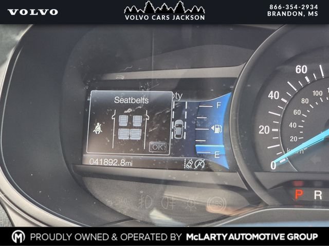 Certified 2023 Ford Edge SEL w/ Convenience Package AWD/4WD image 13