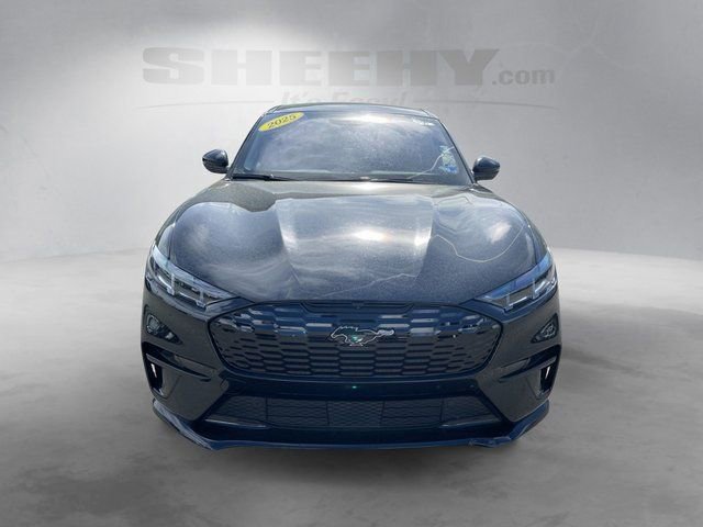 Certified 2025 Ford Mustang Mach-E GT image 8