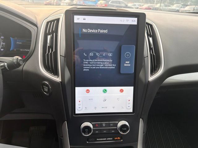 Certified 2024 Ford Edge SEL w/ Convenience Package AWD/4WD image 31