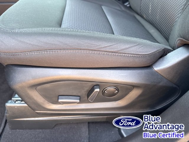 Certified 2023 Ford Explorer XLT image 19
