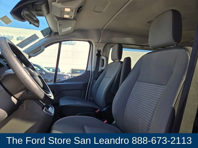 Certified 2023 Ford Transit 350 XLT image 15
