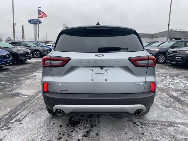 Certified 2023 Ford Escape Active w/ Tech Pack #2 image 4