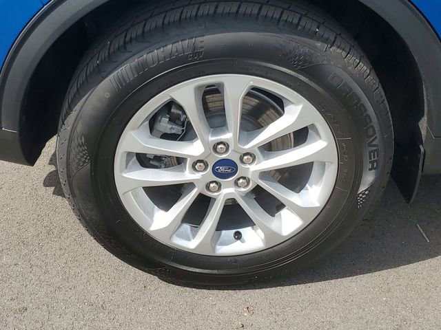 Certified 2021 Ford Escape SE w/ Convenience Package AWD/4WD image 5