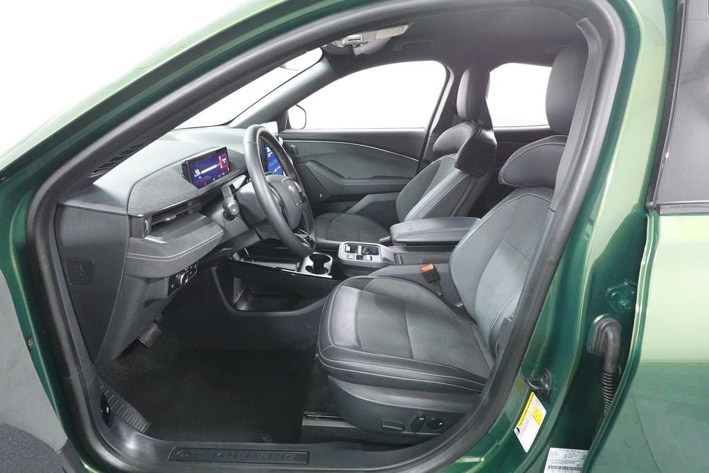 Certified 2025 Ford Mustang Mach-E GT AWD/4WD image 26
