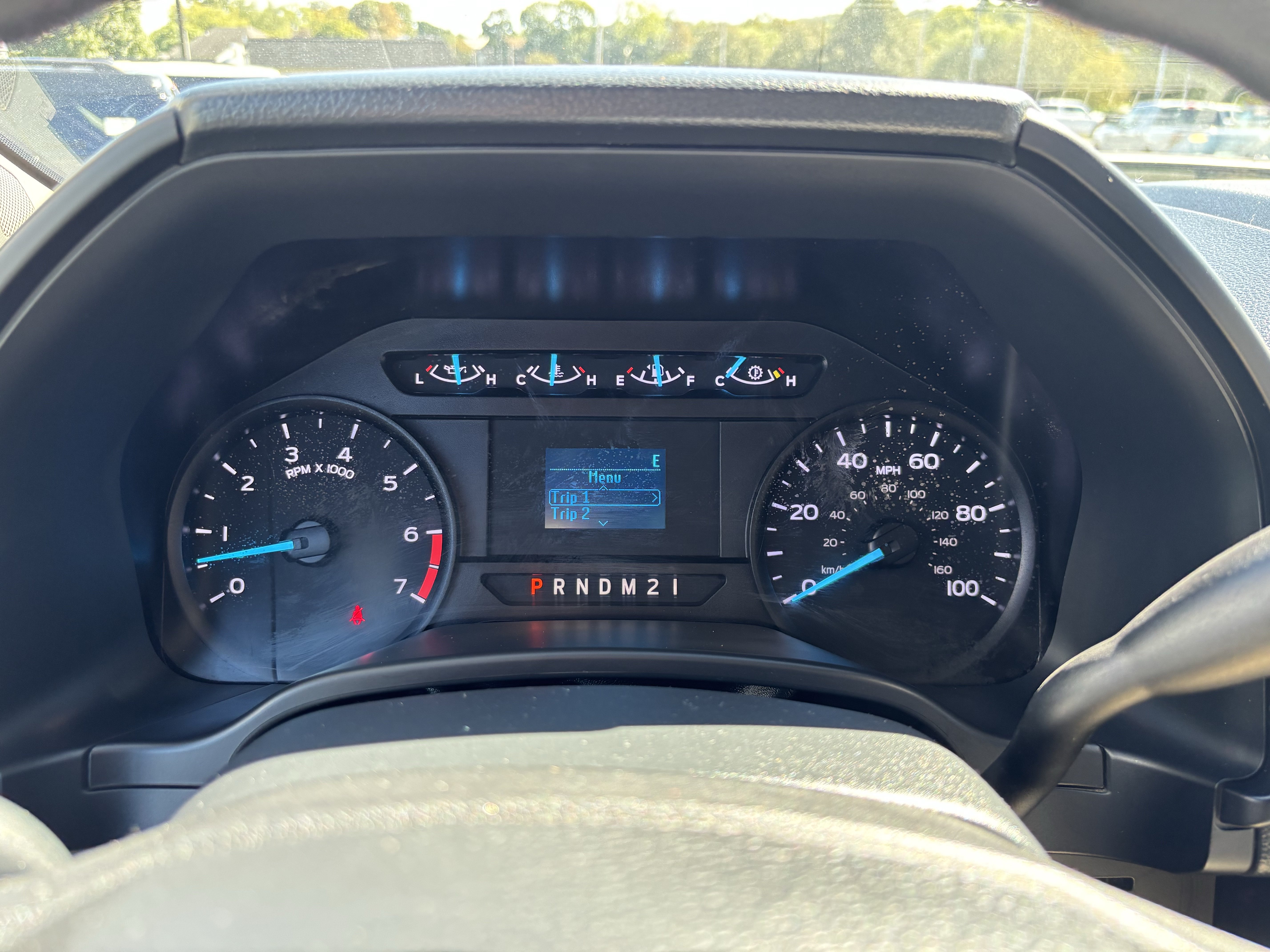 Certified 2022 Ford F250 XL w/ Power Equipment Group AWD/4WD image 18