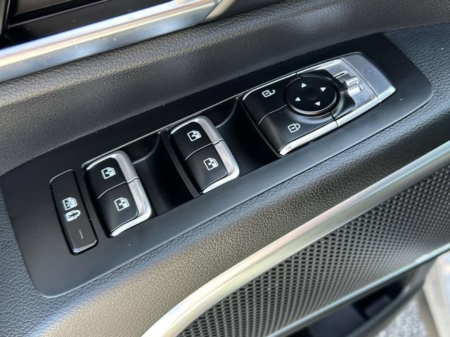Used 2025 Kia Telluride SX X-Line AWD/4WD image 16